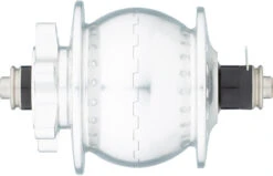 28 Disc 6-Loch Nabendynamo