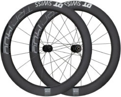 Dt-swiss TRC 1400 DICUT 65 Carbon 28" Laufradsatz