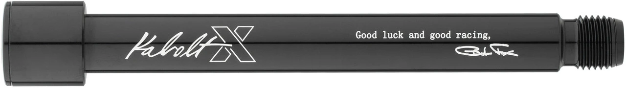 Fox Racing Shox Steckachse Boost KaboltX Für 36 / 38 Federgabel Modell 2021 5 Fox Racing Shox Steckachse Boost KaboltX Für 36 / 38 Federgabel Modell 2021 – Bild 3