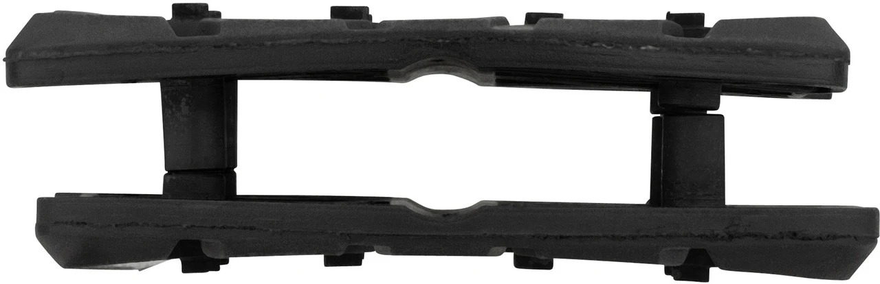 LOOK Activ Grip Trail Pedalplatten 4er-Set 4 LOOK Activ Grip Trail Pedalplatten 4er-Set – Bild 2