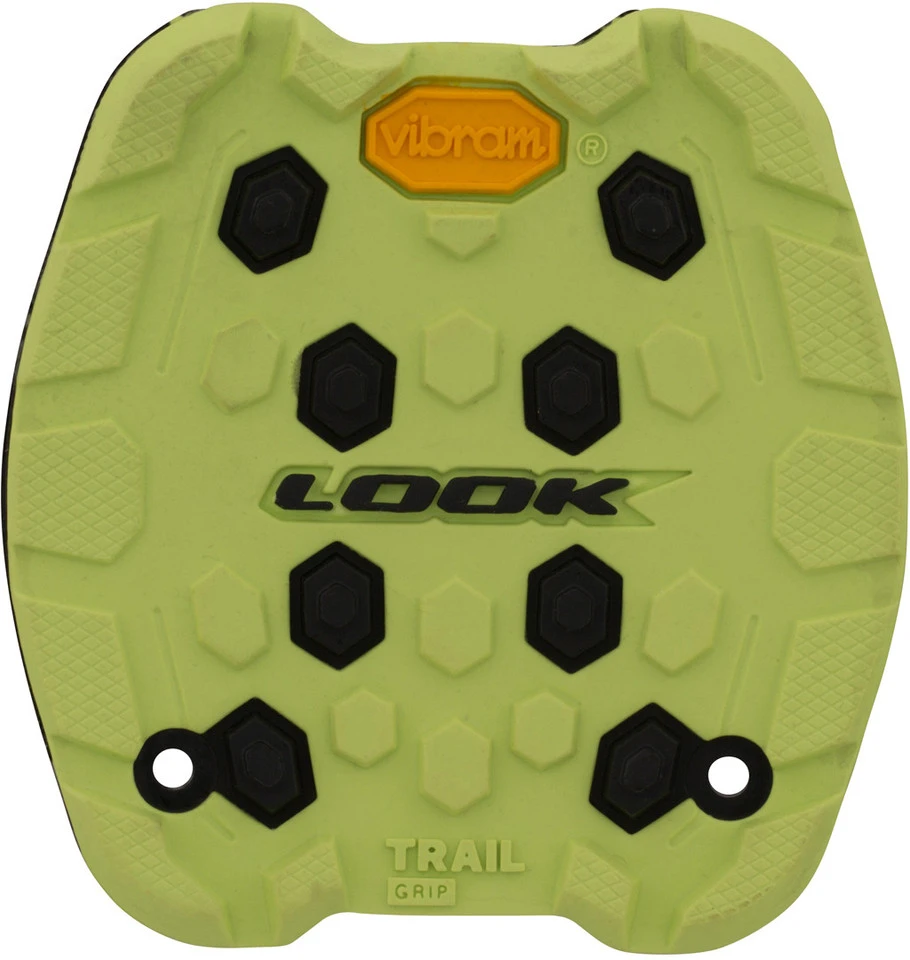 LOOK Activ Grip Trail Pedalplatten 4er-Set 8 LOOK Activ Grip Trail Pedalplatten 4er-Set – Bild 6