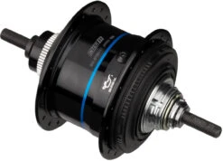 Shimano Alfine Di2 Getriebenabe SG-S7051-11 Disc Center Lock -Bicicleta Verkäufe 2024 369580