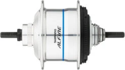 Shimano Alfine Di2 Getriebenabe SG-S7051-11 Disc Center Lock -Bicicleta Verkäufe 2024 369582