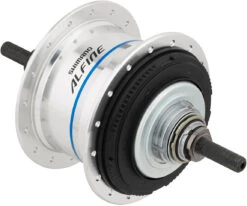 Shimano Alfine Di2 Getriebenabe SG-S7051-11 Disc Center Lock -Bicicleta Verkäufe 2024 369584