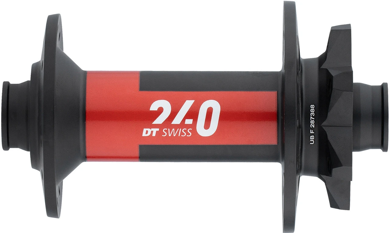 Dt-swiss 240 Classic MTB Boost Disc 6-Loch VR-Nabe 3 Dt-swiss 240 Classic MTB Boost Disc 6-Loch VR-Nabe