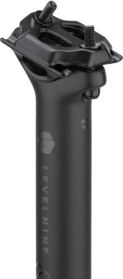 Pro Team Carbon Stealth Sattelstütze 350 Mm -Bicicleta Verkäufe 2024 369980