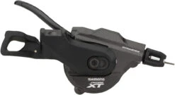 Shimano XT Schaltgriff SL-M8000-B-I Mit I-Spec 2-/3-/11-fach -Bicicleta Verkäufe 2024 371463