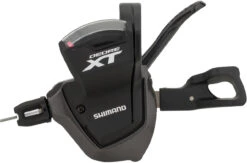 Shimano XT V+h Set Schaltgriffe SL-M8000 Mit Klemmschelle 2-/3-/11-fach 11 Shimano XT V+h Set Schaltgriffe SL-M8000 Mit Klemmschelle 2-/3-/11-fach -Bicicleta Verkäufe 2024 371476
