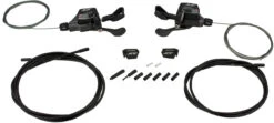 Shimano XT V+h Set Schaltgriffe SL-M8000 Mit Klemmschelle 2-/3-/11-fach 13 Shimano XT V+h Set Schaltgriffe SL-M8000 Mit Klemmschelle 2-/3-/11-fach -Bicicleta Verkäufe 2024 371478