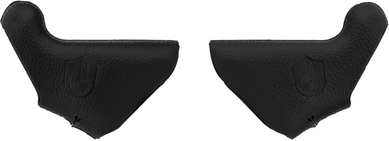 Campagnolo® Griffgummis Record / Chorus 1998-2006, Veloce / Mirage 1999-2006 3 Campagnolo® Griffgummis Record / Chorus 1998-2006, Veloce / Mirage 1999-2006