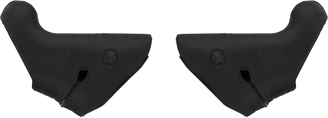 Campagnolo® Griffgummis Record / Chorus 1998-2006, Veloce / Mirage 1999-2006 4 Campagnolo® Griffgummis Record / Chorus 1998-2006, Veloce / Mirage 1999-2006 – Bild 2