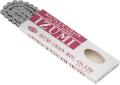 Izumi ES410C Kette 1-fach -Bicicleta Verkäufe 2024 372507