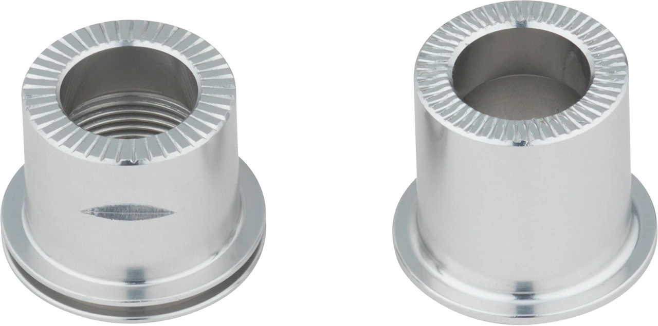 Notubes Endkappen Für Hinterrad Umrüstkit 3 Notubes Endkappen Für Hinterrad Umrüstkit