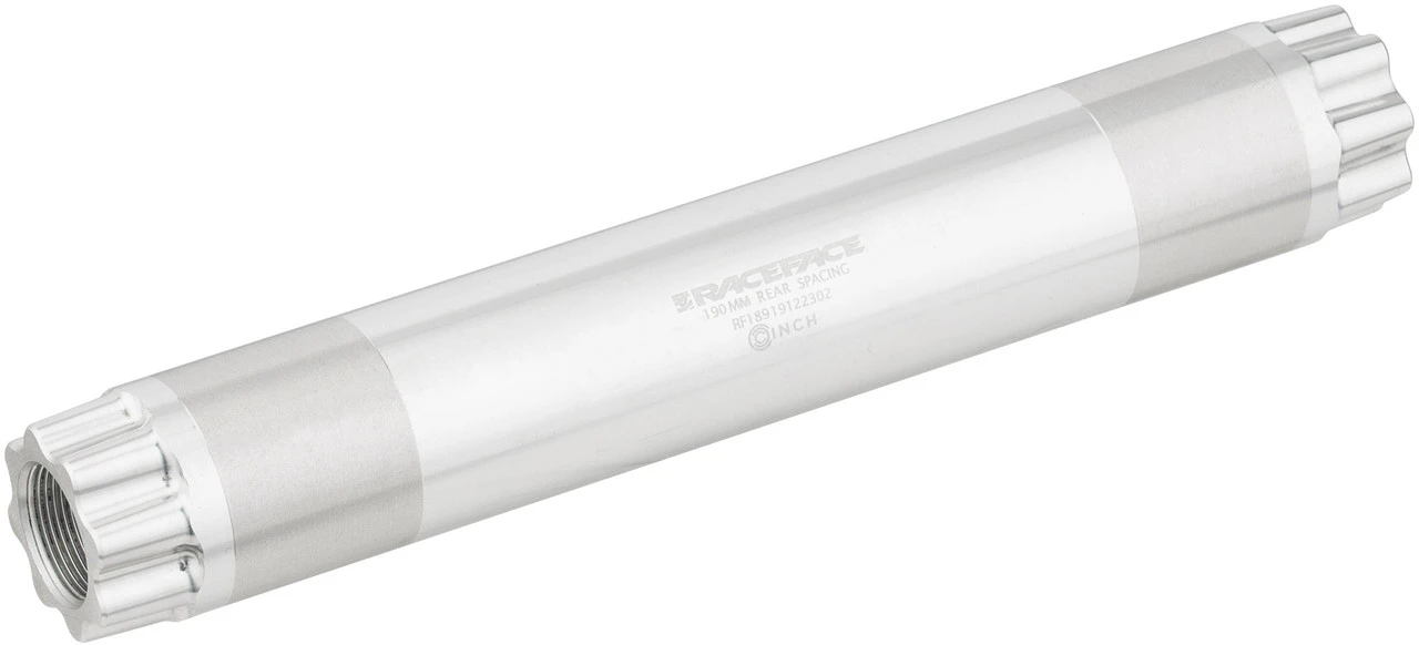 Race Face Spindle-Kit Cinch 30 Mm Innenlagerachse 3 Race Face Spindle-Kit Cinch 30 Mm Innenlagerachse