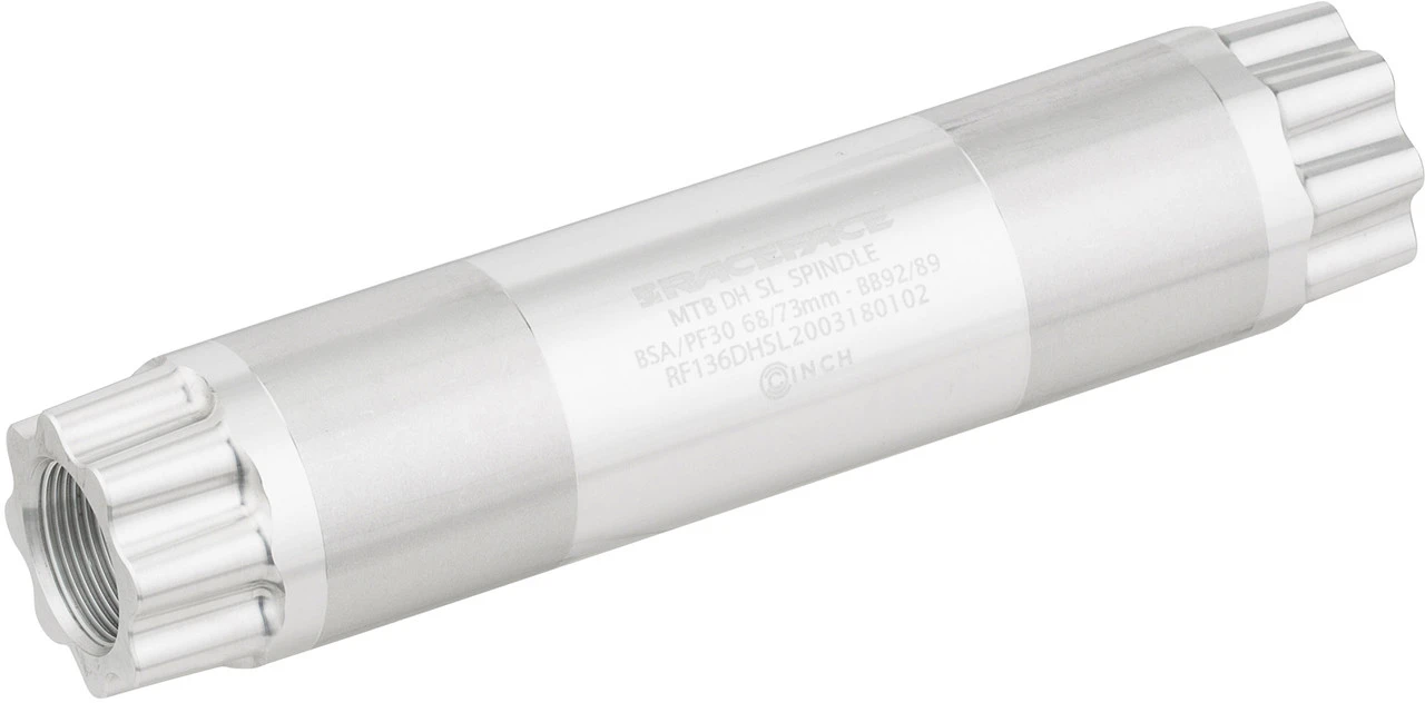 Race Face Spindle-Kit Cinch 30 Mm Innenlagerachse 8 Race Face Spindle-Kit Cinch 30 Mm Innenlagerachse – Bild 6