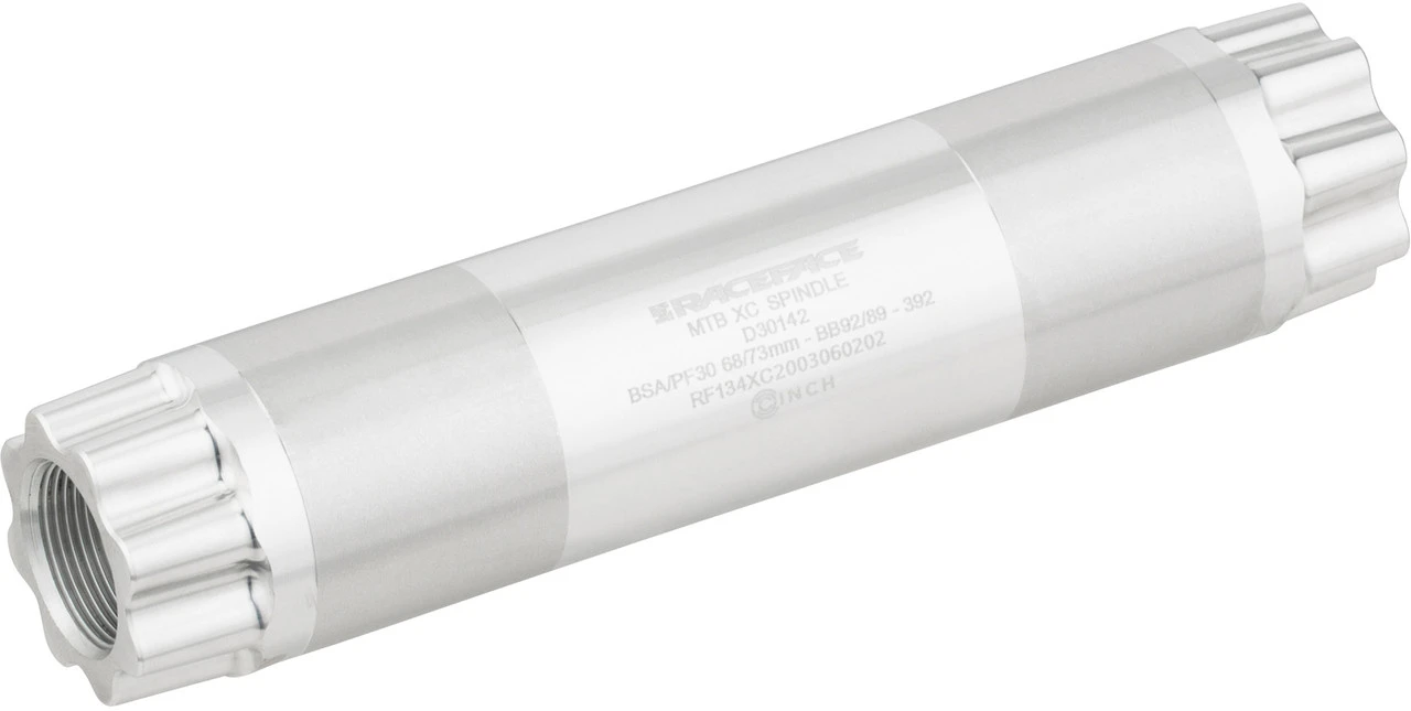 Race Face Spindle-Kit Cinch 30 Mm Innenlagerachse 12 Race Face Spindle-Kit Cinch 30 Mm Innenlagerachse – Bild 10