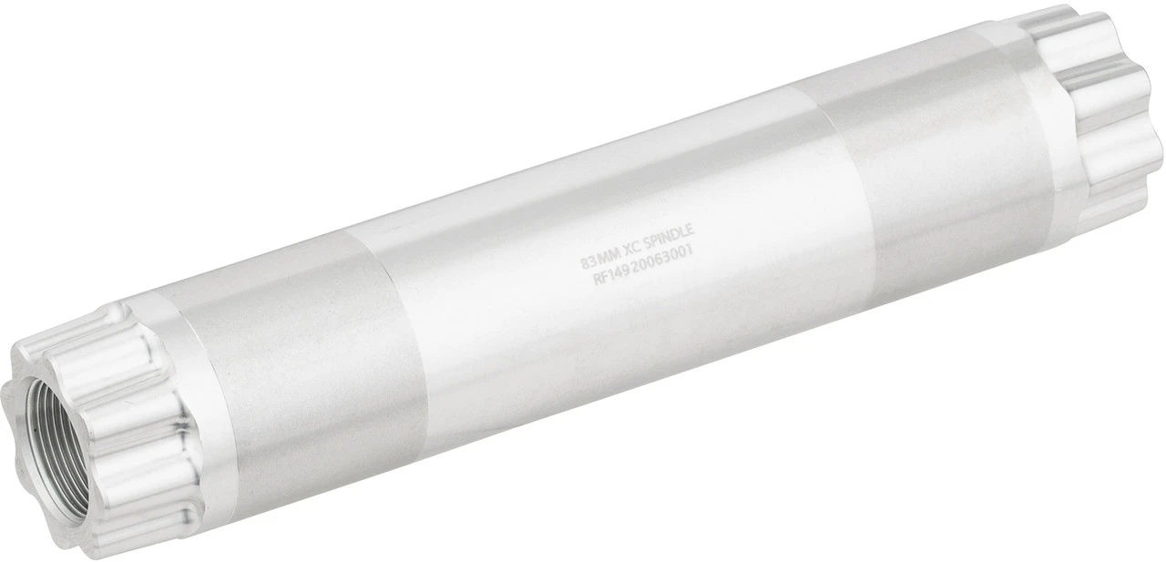 Race Face Spindle-Kit Cinch 30 Mm Innenlagerachse 18 Race Face Spindle-Kit Cinch 30 Mm Innenlagerachse – Bild 16