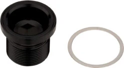 Race Face Kurbelschraube Rechts Für Cinch DH Kurbel