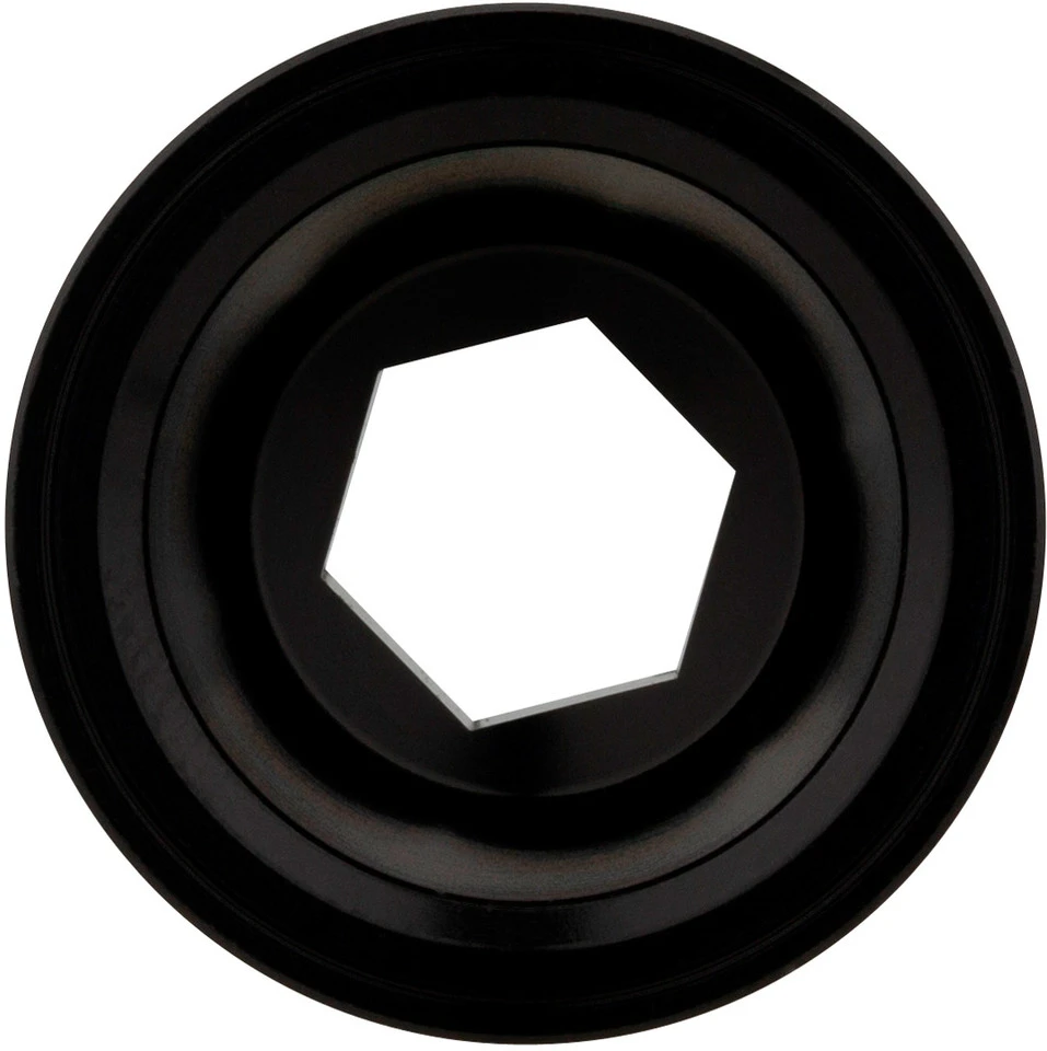 Race Face Kurbelschraube Rechts Für Cinch DH Kurbel 4 Race Face Kurbelschraube Rechts Für Cinch DH Kurbel – Bild 2