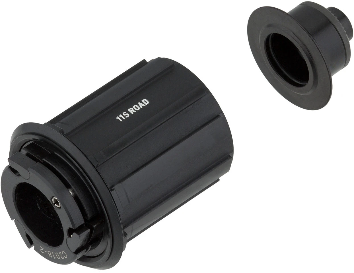 Dt-swiss Umrüstkit Road Auf Shimano 11-fach Pawl Drive System® 4 Dt-swiss Umrüstkit Road Auf Shimano 11-fach Pawl Drive System® – Bild 2