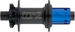 Tune ClimbHill Boost Disc 6-Loch HR-Nabe -Bicicleta Verkäufe 2024 373433