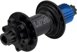 Tune ClimbHill Boost Disc 6-Loch HR-Nabe -Bicicleta Verkäufe 2024 373439