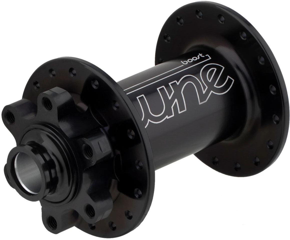 Tune KillHill Boost Disc 6-Loch VR-Nabe 4 Tune KillHill Boost Disc 6-Loch VR-Nabe – Bild 2