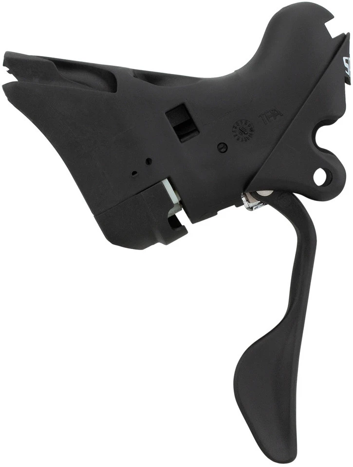 Campagnolo® Schalteinheit Escape/Centaur/Veloce QS/Mirage/Xen 2x10-fach 3 Campagnolo® Schalteinheit Escape/Centaur/Veloce QS/Mirage/Xen 2x10-fach