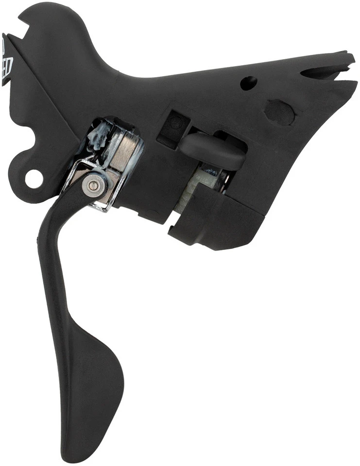 Campagnolo® Schalteinheit Escape/Centaur/Veloce QS/Mirage/Xen 2x10-fach 4 Campagnolo® Schalteinheit Escape/Centaur/Veloce QS/Mirage/Xen 2x10-fach – Bild 2