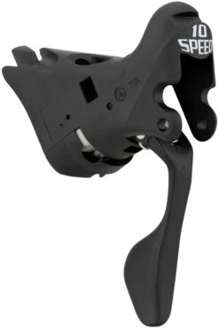 Campagnolo® Schalteinheit Escape/Centaur/Veloce QS/Mirage/Xen 2x10-fach 12 Campagnolo® Schalteinheit Escape/Centaur/Veloce QS/Mirage/Xen 2x10-fach -Bicicleta Verkäufe 2024 374977