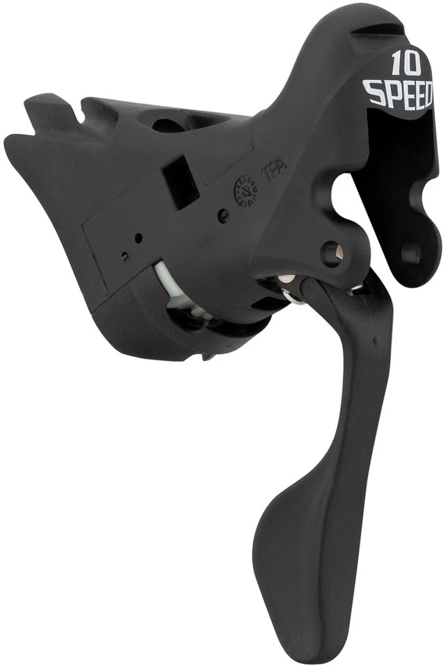 Campagnolo® Schalteinheit Escape/Centaur/Veloce QS/Mirage/Xen 2x10-fach 5 Campagnolo® Schalteinheit Escape/Centaur/Veloce QS/Mirage/Xen 2x10-fach – Bild 3