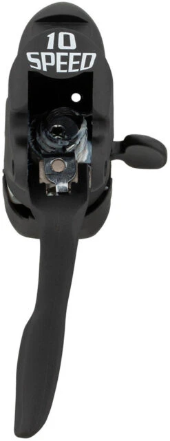 Campagnolo® Schalteinheit Escape/Centaur/Veloce QS/Mirage/Xen 2x10-fach 13 Campagnolo® Schalteinheit Escape/Centaur/Veloce QS/Mirage/Xen 2x10-fach -Bicicleta Verkäufe 2024 374978