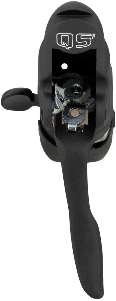 Campagnolo® Schalteinheit Escape/Centaur/Veloce QS/Mirage/Xen 2x10-fach 10 Campagnolo® Schalteinheit Escape/Centaur/Veloce QS/Mirage/Xen 2x10-fach – Bild 8