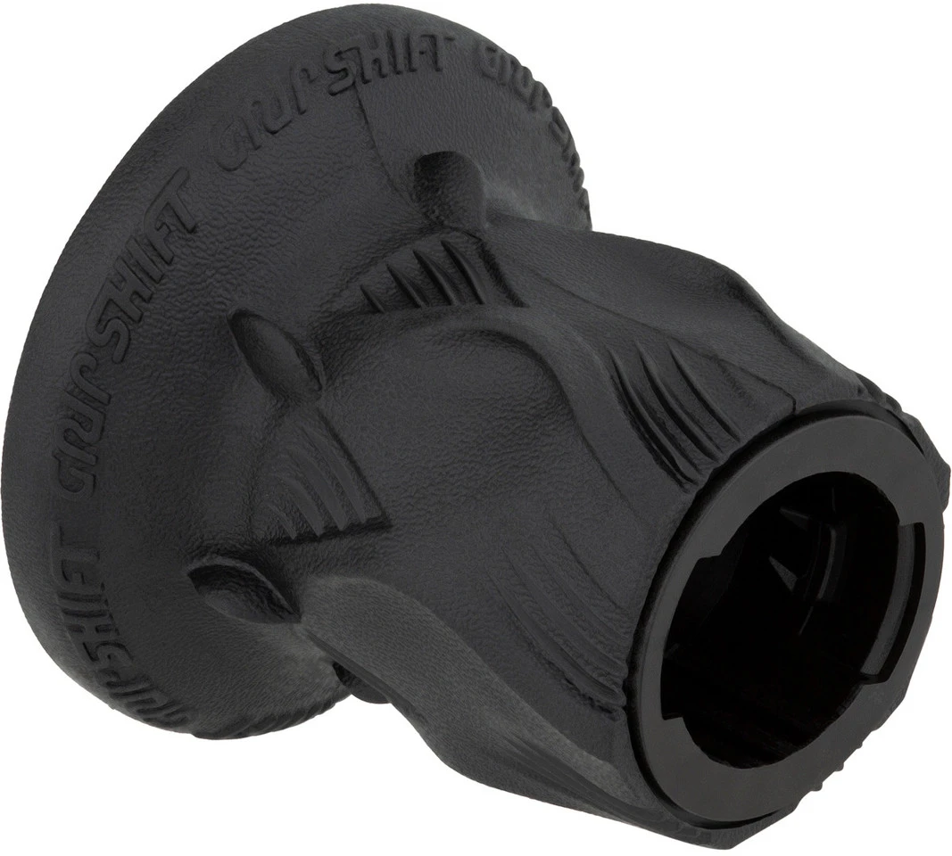 SRAM Drehteil Mit Griffstück X0 3-fach Mit Index Rasterung 4 SRAM Drehteil Mit Griffstück X0 3-fach Mit Index Rasterung – Bild 2