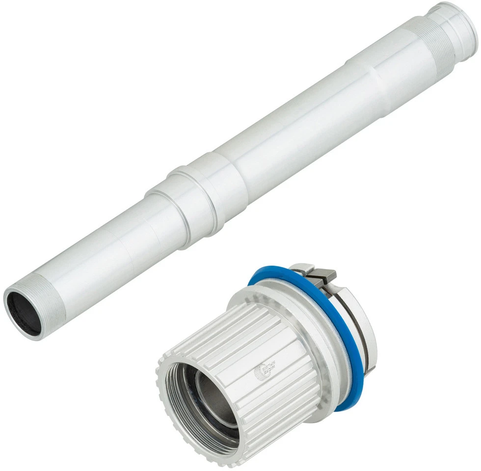 Fulcrum Umrüstkit Für Boost Disc Center Lock Aluminium-Naben 3 Fulcrum Umrüstkit Für Boost Disc Center Lock Aluminium-Naben