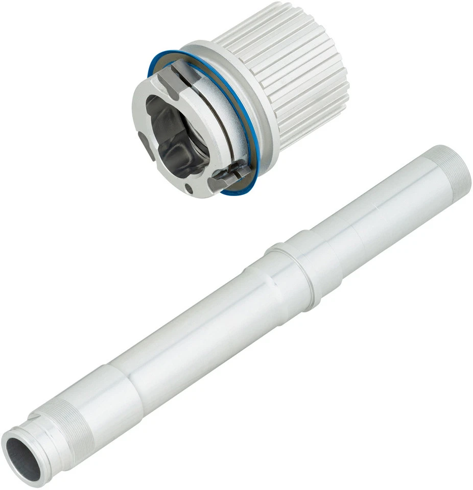 Fulcrum Umrüstkit Für Boost Disc Center Lock Aluminium-Naben 4 Fulcrum Umrüstkit Für Boost Disc Center Lock Aluminium-Naben – Bild 2