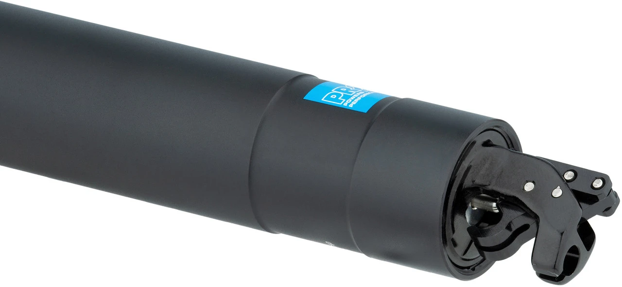 Pro Tharsis 3Five Dropper Post 100 Mm Sattelstütze 9 Pro Tharsis 3Five Dropper Post 100 Mm Sattelstütze – Bild 7