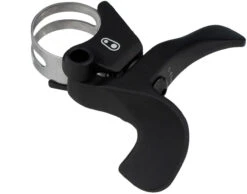 Crankbrothers Drop Bar Remote Kit Für Highline -Bicicleta Verkäufe 2024 377361