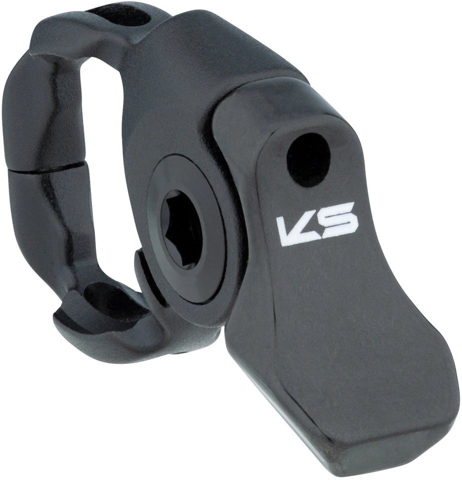 Kind Shock KG Carbon Lenkerremote 3 Kind Shock KG Carbon Lenkerremote