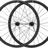 Mavic Cosmic SL 32 Disc Center Lock Carbon Laufradsatz -Bicicleta Verkäufe 2024 379687