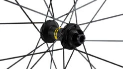 Mavic Cosmic SL 32 Disc Center Lock Carbon Laufradsatz -Bicicleta Verkäufe 2024 379689
