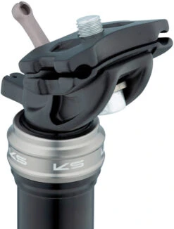 Kind Shock Dropzone Remote 100 Mm Sattelstütze -Bicicleta Verkäufe 2024 380020