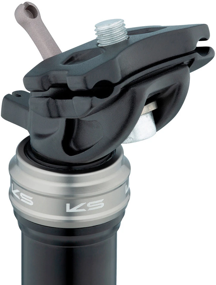 Kind Shock Dropzone Remote 125 Mm Sattelstütze 8 Kind Shock Dropzone Remote 125 Mm Sattelstütze – Bild 6