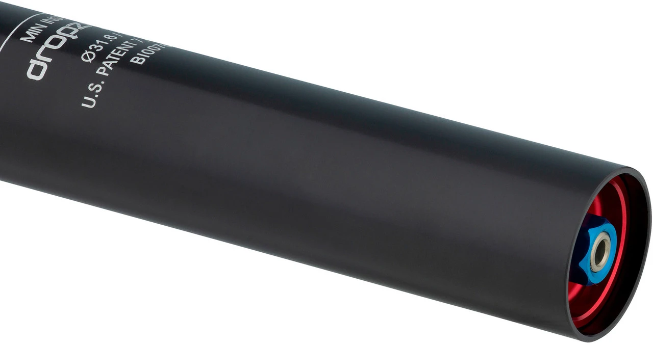 Kind Shock Dropzone Remote 125 Mm Sattelstütze 9 Kind Shock Dropzone Remote 125 Mm Sattelstütze – Bild 7