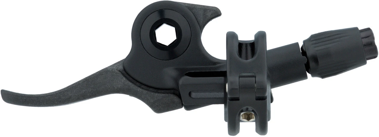 Kind Shock Southpaw Carbon Lenkerremote 5 Kind Shock Southpaw Carbon Lenkerremote – Bild 3