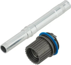 Fulcrum Umrüstkit Für Boost Disc 6-Loch Aluminium-Naben