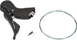 Shimano GRX Schalt-/Bremsgriff STI ST-RX600 2-/11-fach -Bicicleta Verkäufe 2024 384605