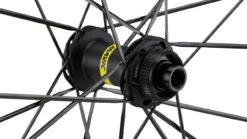 Mavic Allroad SL Road+ Disc Center Lock 27,5" Laufradsatz -Bicicleta Verkäufe 2024 385719