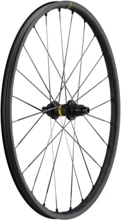 Mavic Allroad SL Road+ Disc Center Lock 27,5" Laufradsatz -Bicicleta Verkäufe 2024 385720