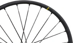 Mavic Allroad SL Road+ Disc Center Lock 27,5" Laufradsatz -Bicicleta Verkäufe 2024 385722